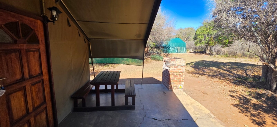 10 Bedroom Property for Sale in Potchefstroom Rural North West